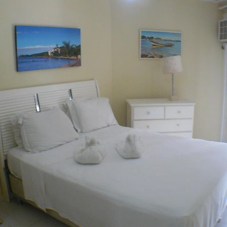 Buzios Beach Internacional Residence Service Luaran gambar