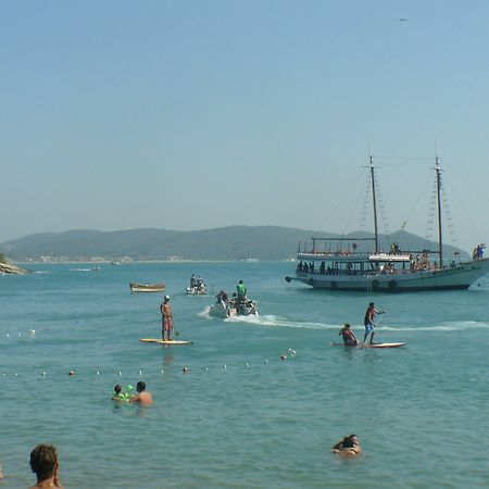 Buzios Beach Internacional Residence Service Luaran gambar