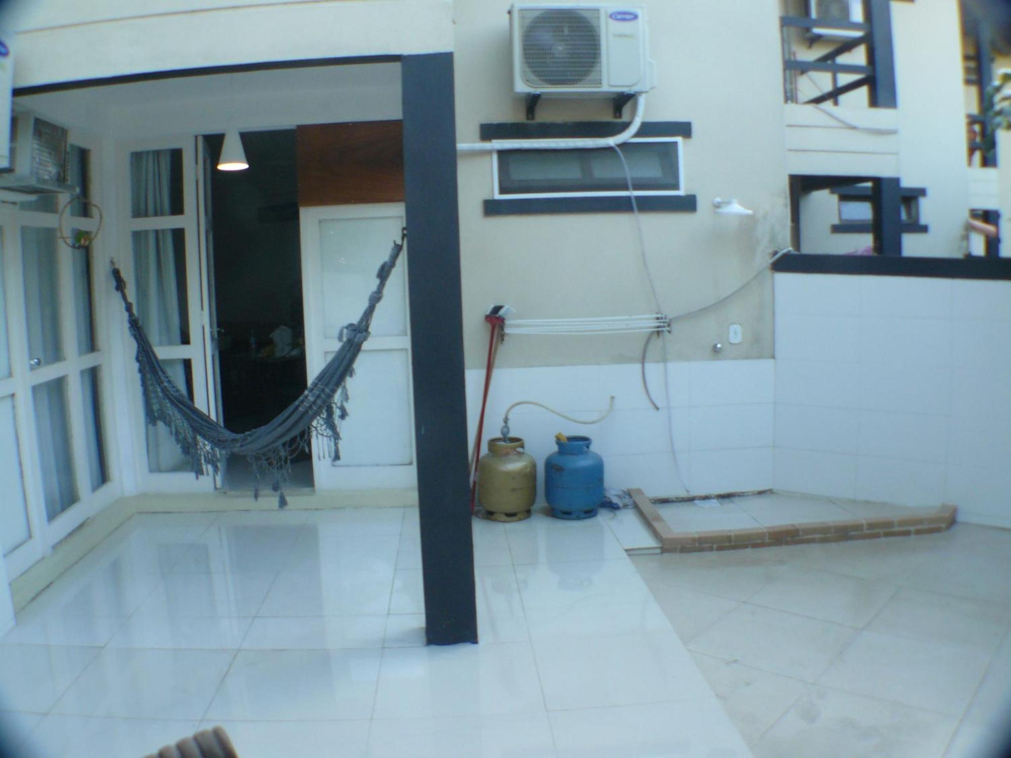 Buzios Beach Internacional Residence Service Luaran gambar