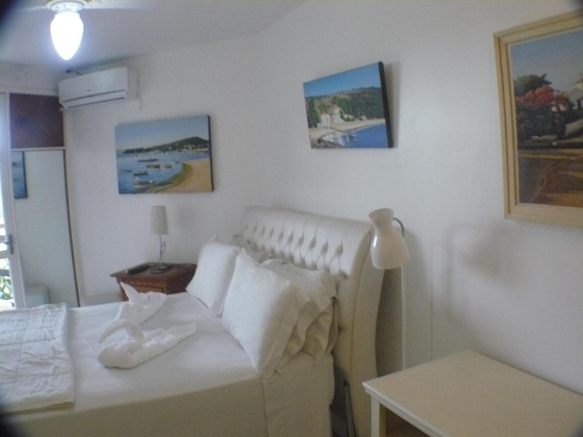 Buzios Beach Internacional Residence Service Luaran gambar