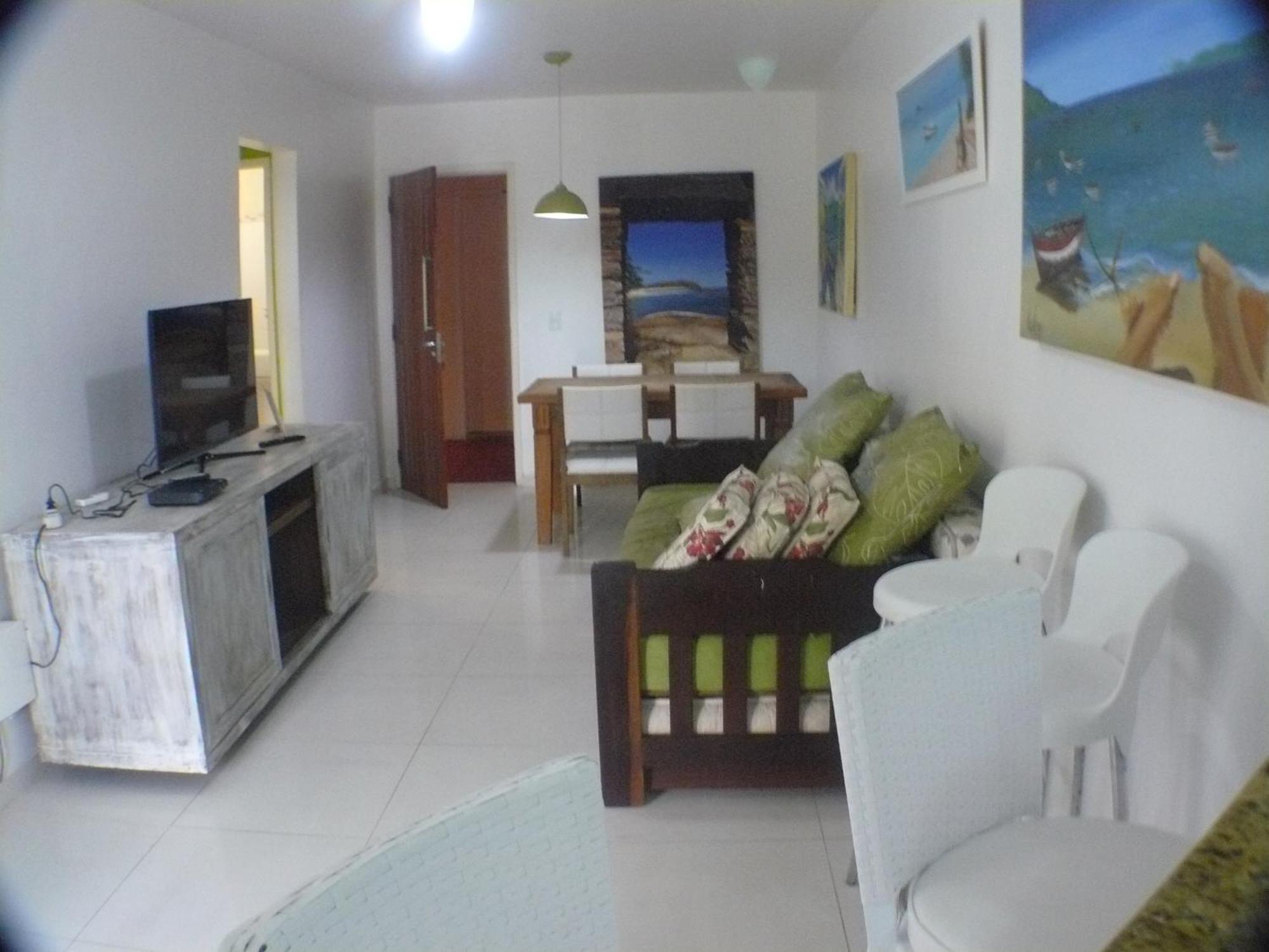 Buzios Beach Internacional Residence Service Luaran gambar