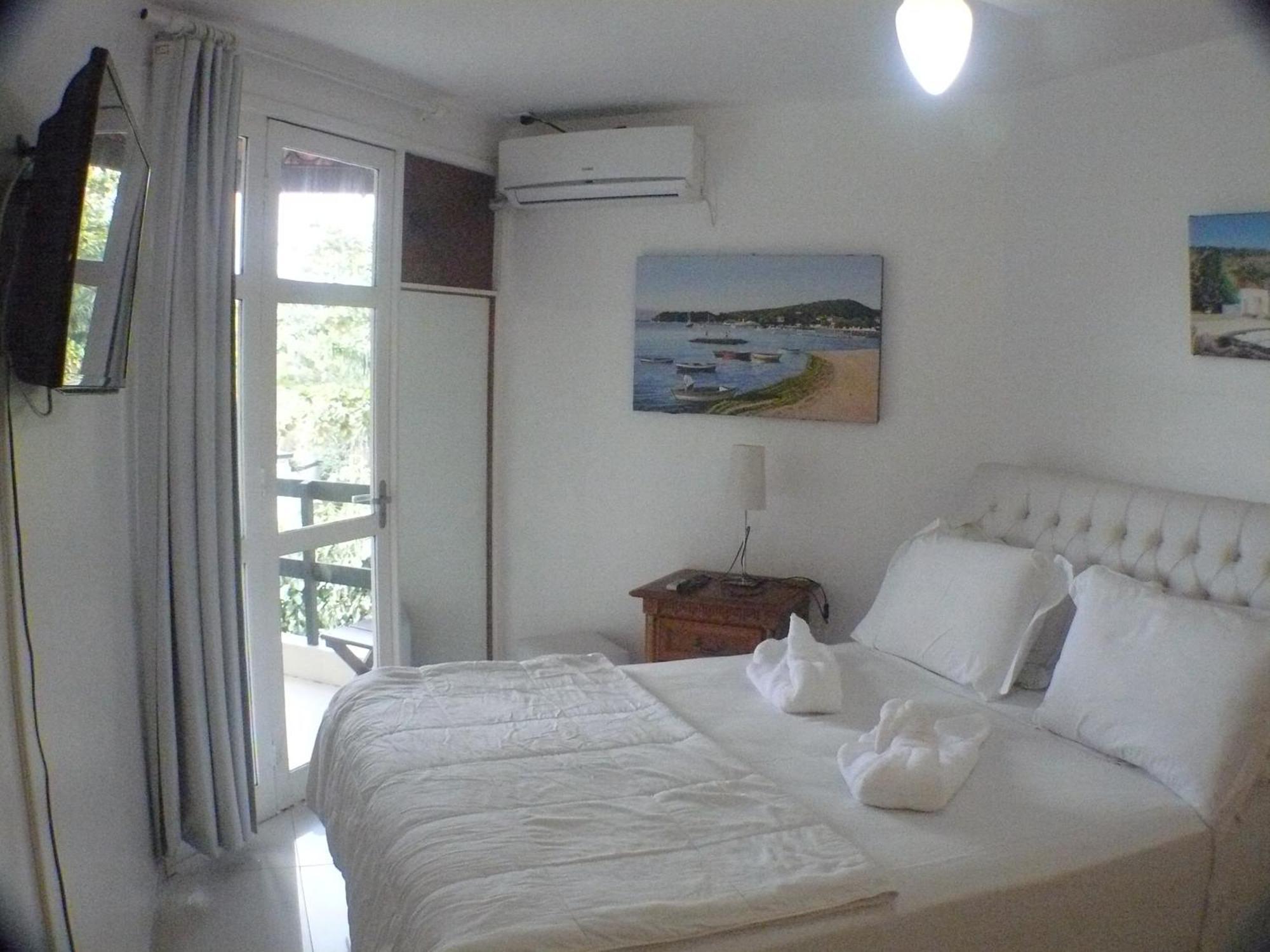 Buzios Beach Internacional Residence Service Luaran gambar