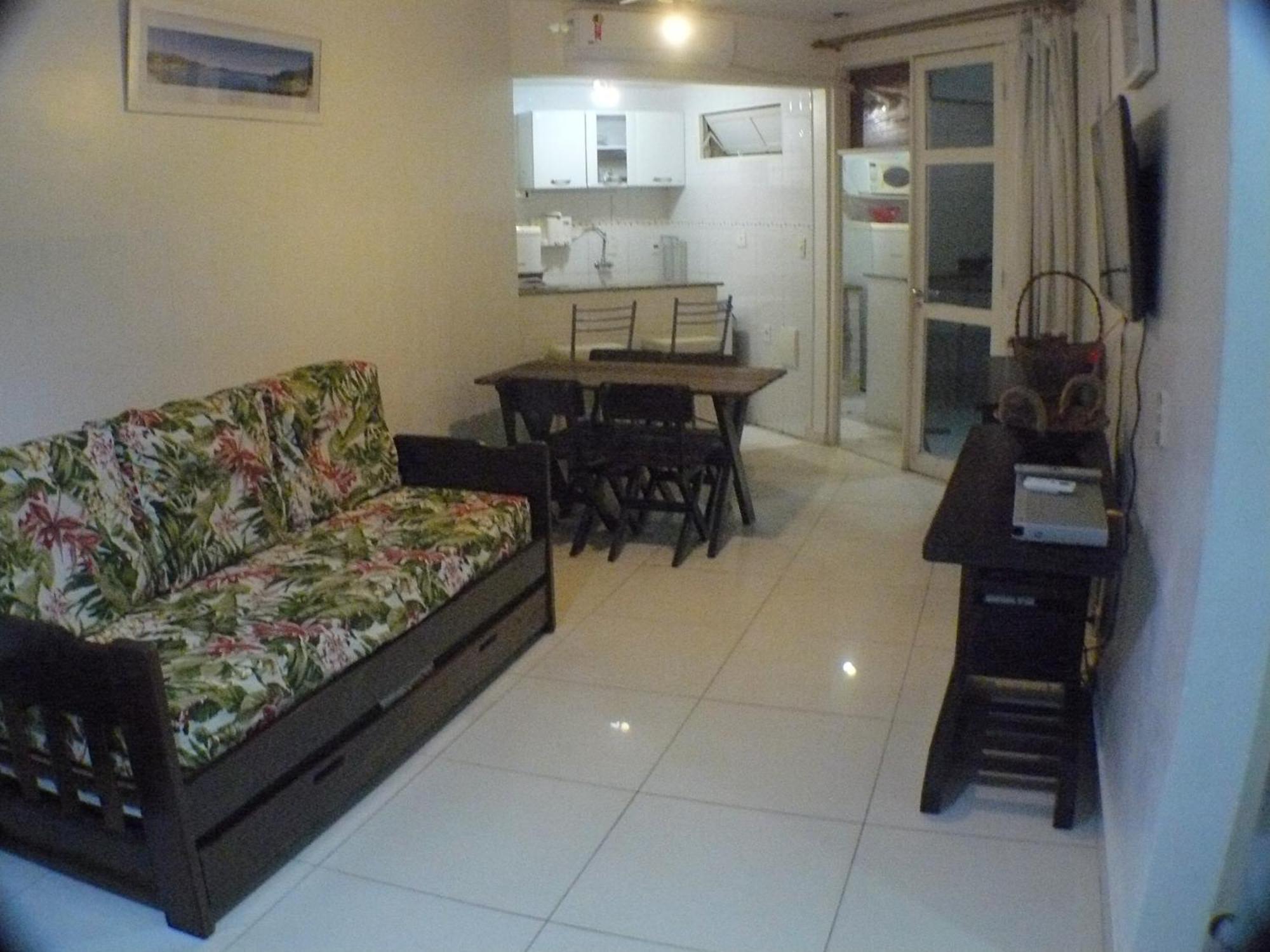 Buzios Beach Internacional Residence Service Luaran gambar