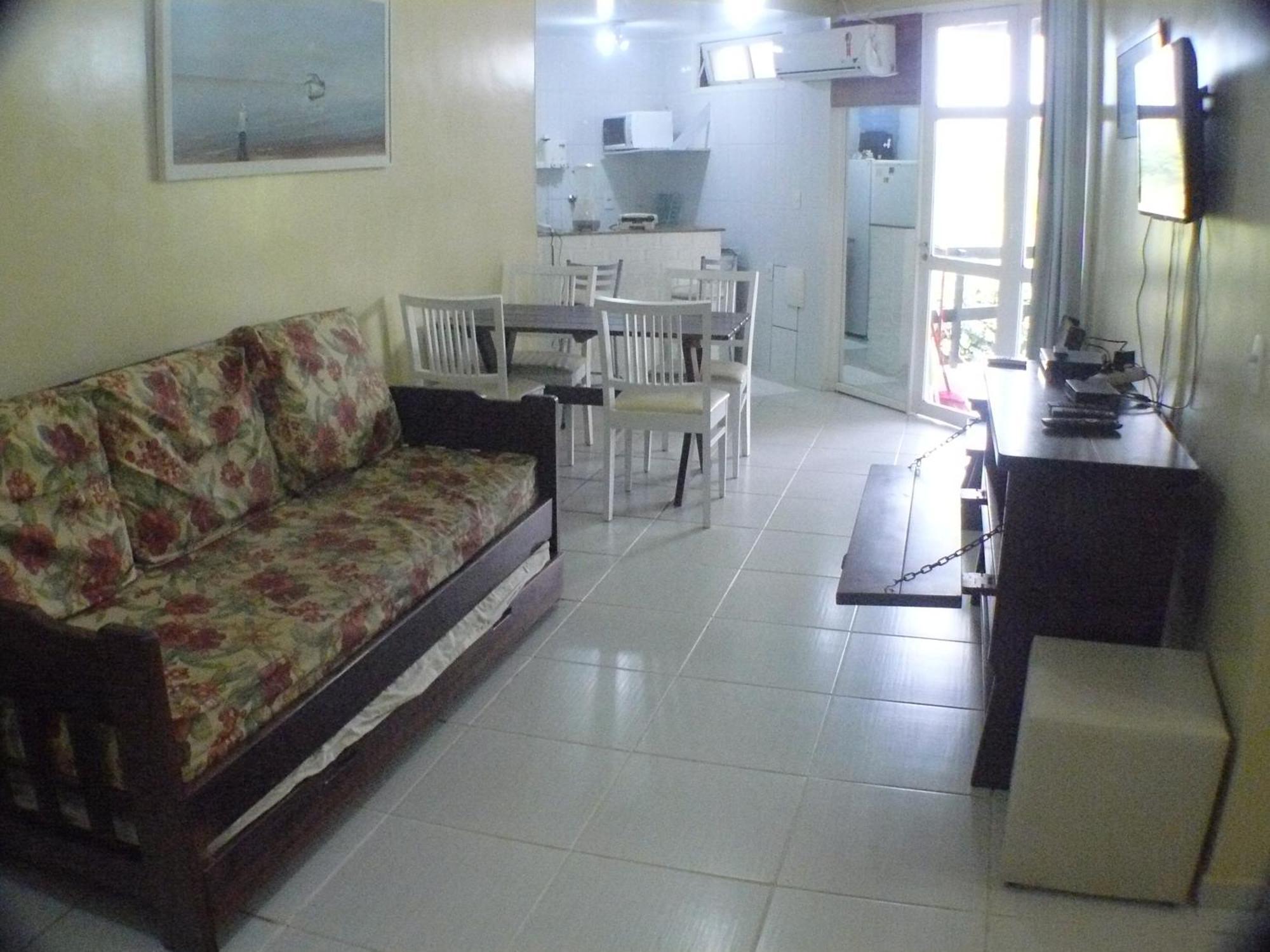 Buzios Beach Internacional Residence Service Luaran gambar