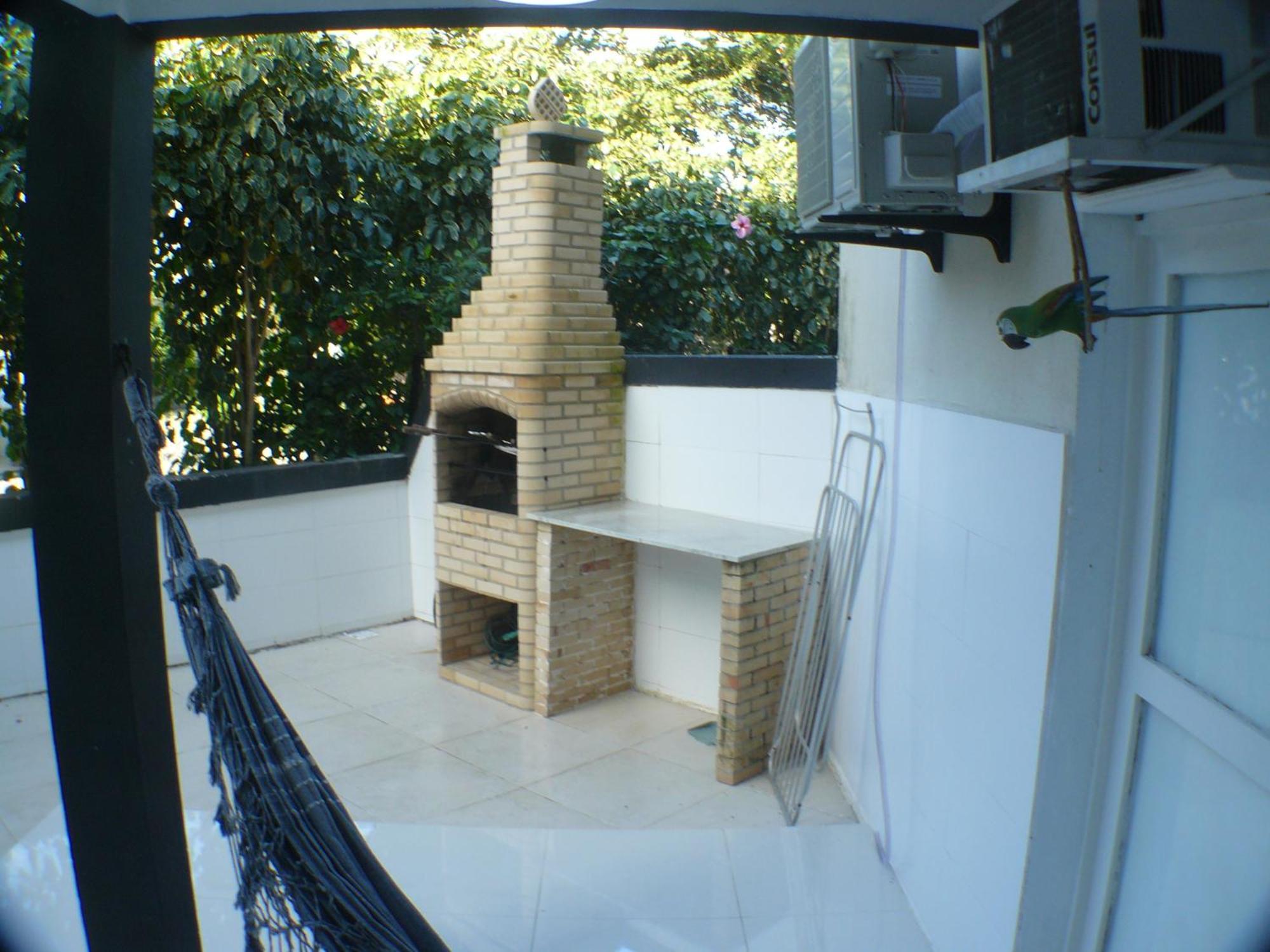 Buzios Beach Internacional Residence Service Luaran gambar