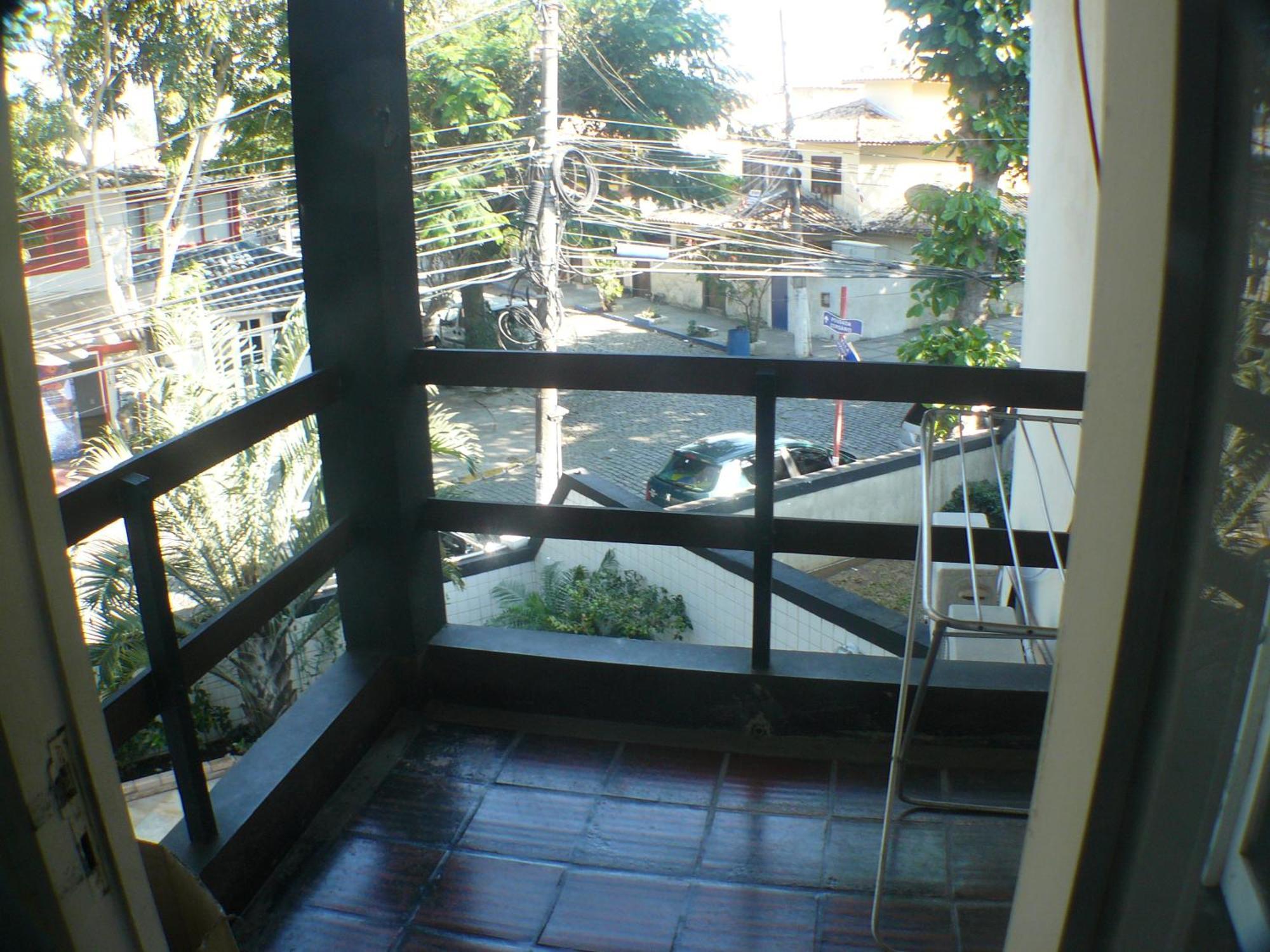 Buzios Beach Internacional Residence Service Luaran gambar
