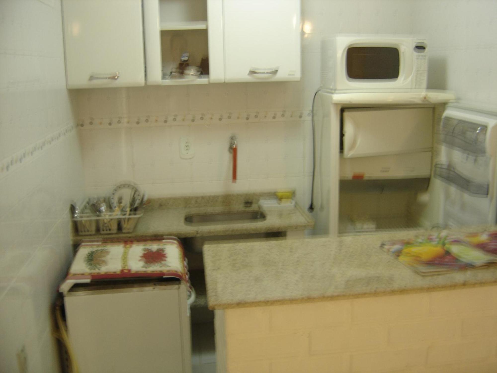 Buzios Beach Internacional Residence Service Bilik gambar