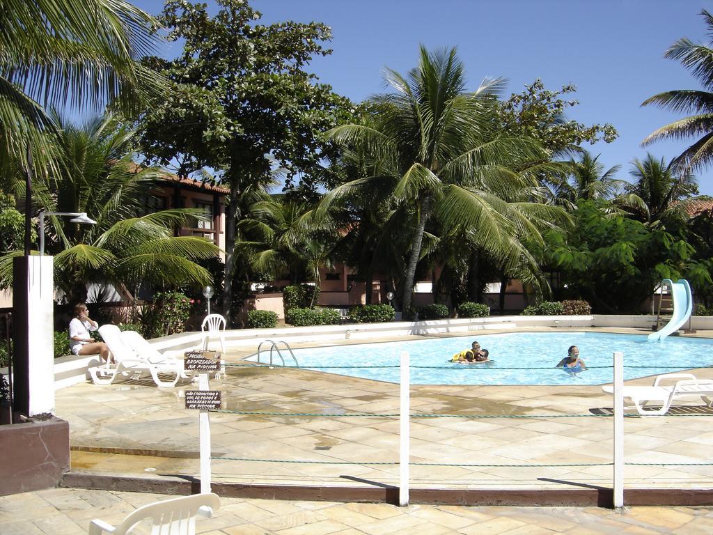 Buzios Beach Internacional Residence Service Luaran gambar