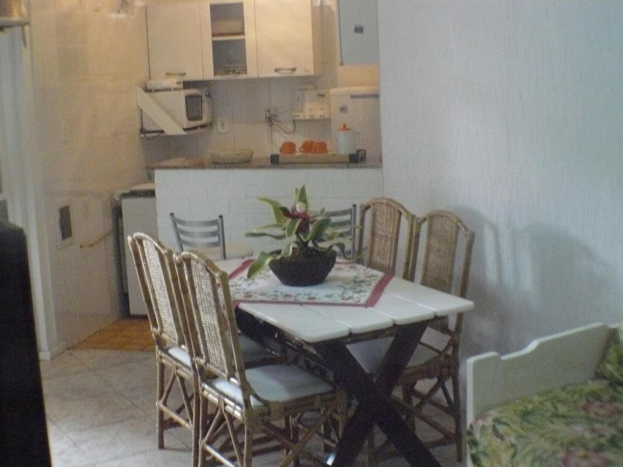 Buzios Beach Internacional Residence Service Luaran gambar