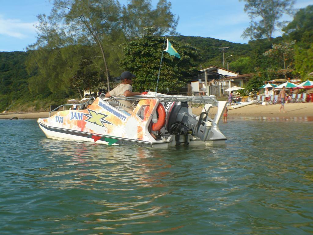 Buzios Beach Internacional Residence Service Luaran gambar