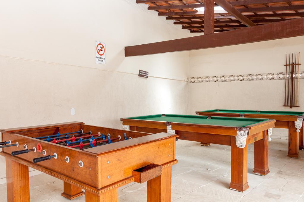 Buzios Beach Internacional Residence Service Luaran gambar