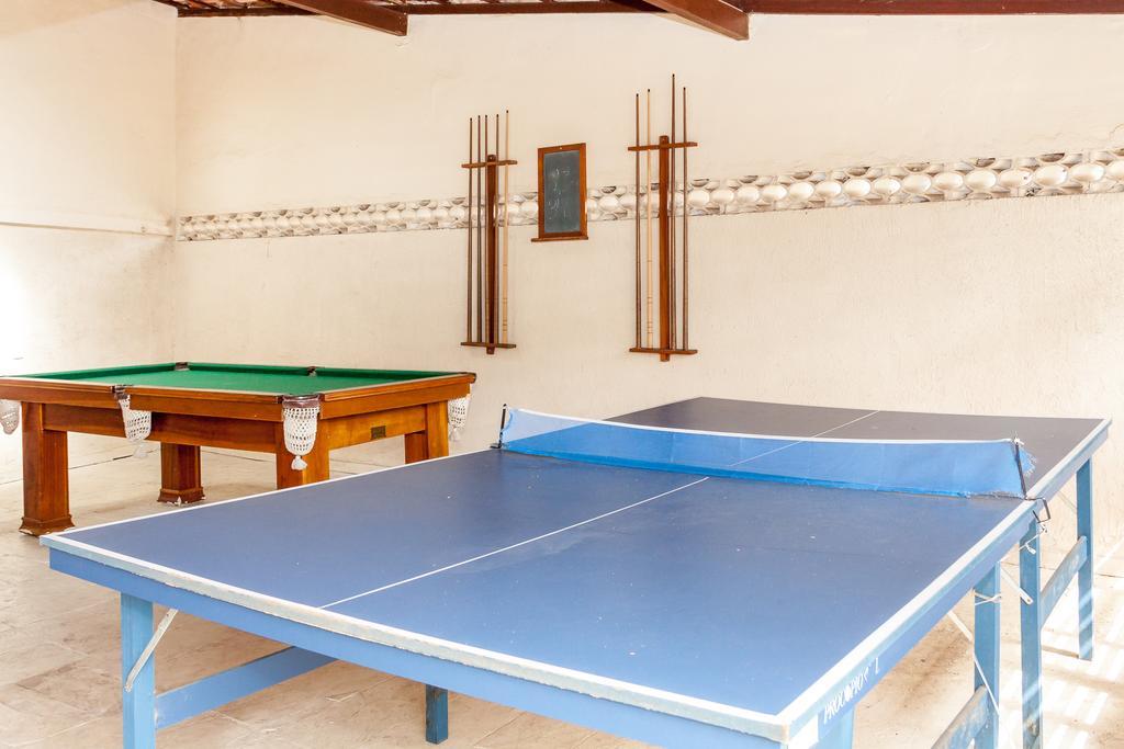 Buzios Beach Internacional Residence Service Luaran gambar