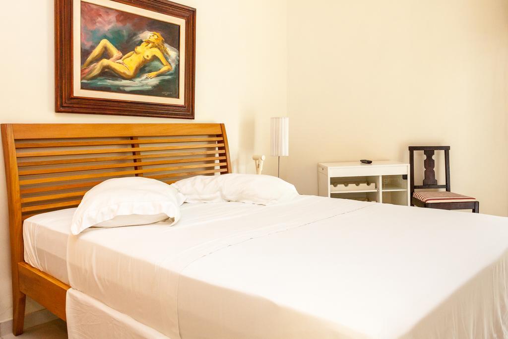 Buzios Beach Internacional Residence Service Luaran gambar