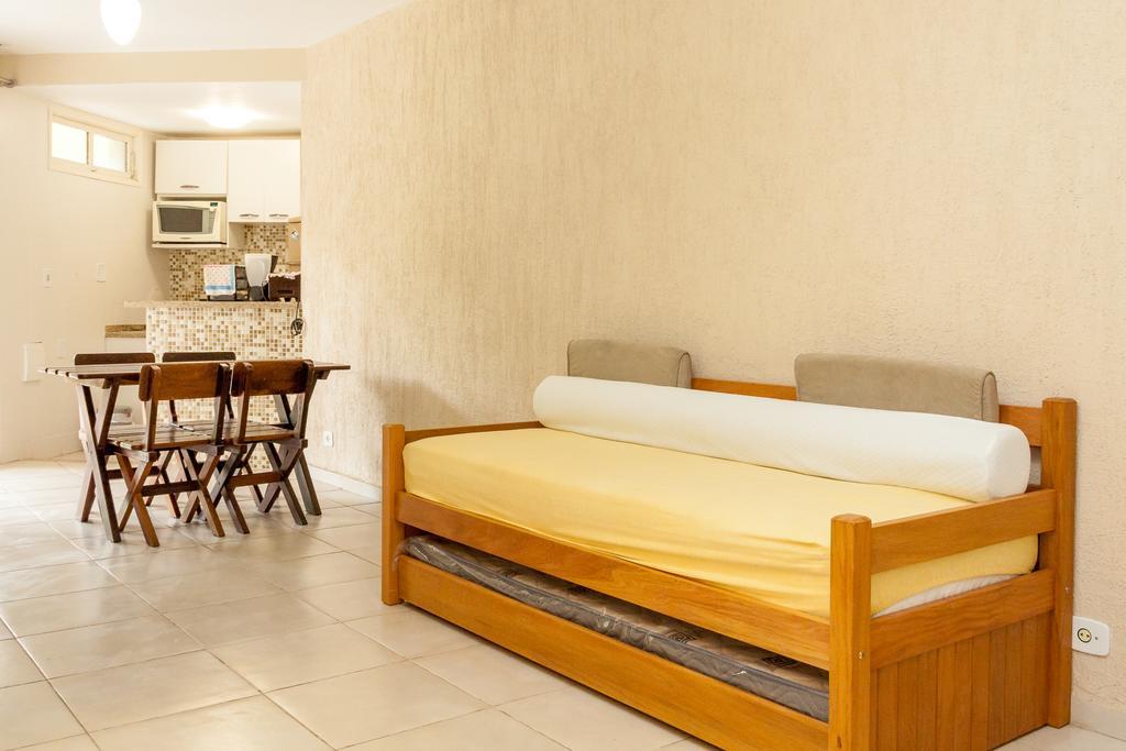 Buzios Beach Internacional Residence Service Luaran gambar