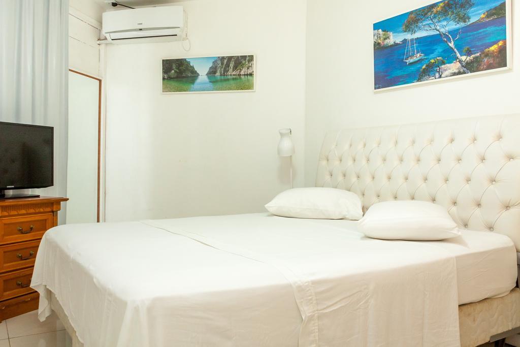 Buzios Beach Internacional Residence Service Luaran gambar