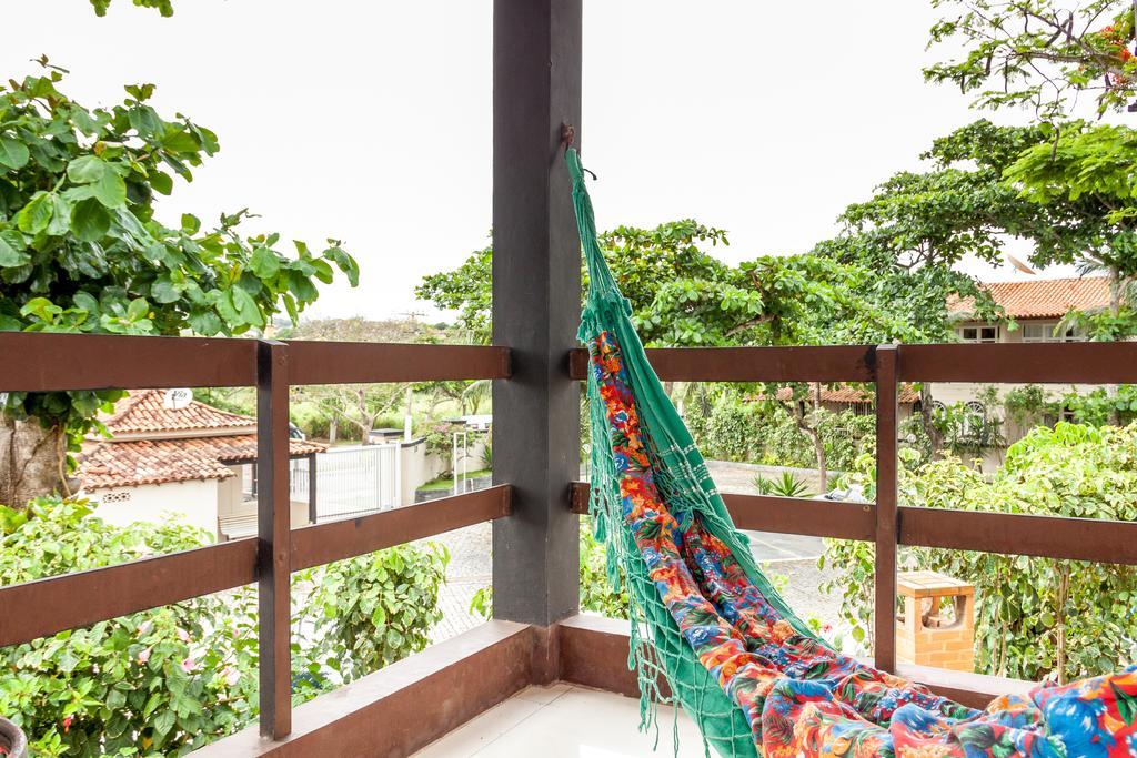 Buzios Beach Internacional Residence Service Luaran gambar