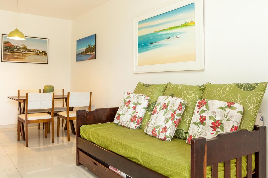 Buzios Beach Internacional Residence Service Luaran gambar