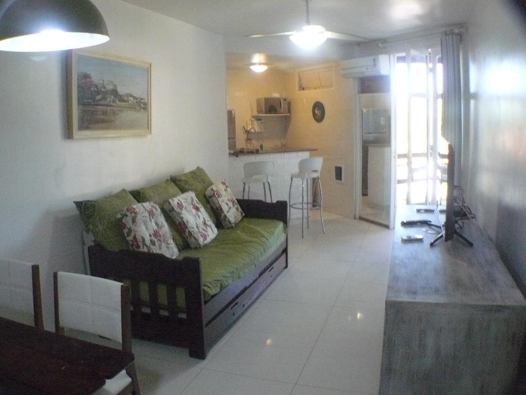 Buzios Beach Internacional Residence Service Luaran gambar