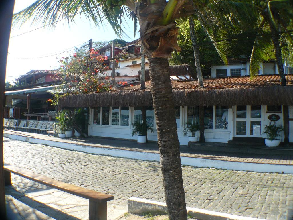 Buzios Beach Internacional Residence Service Luaran gambar