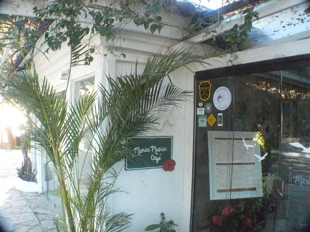 Buzios Beach Internacional Residence Service Luaran gambar