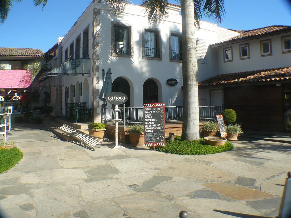 Buzios Beach Internacional Residence Service Luaran gambar