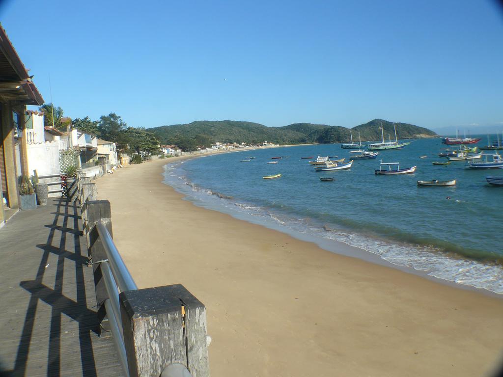 Buzios Beach Internacional Residence Service Luaran gambar
