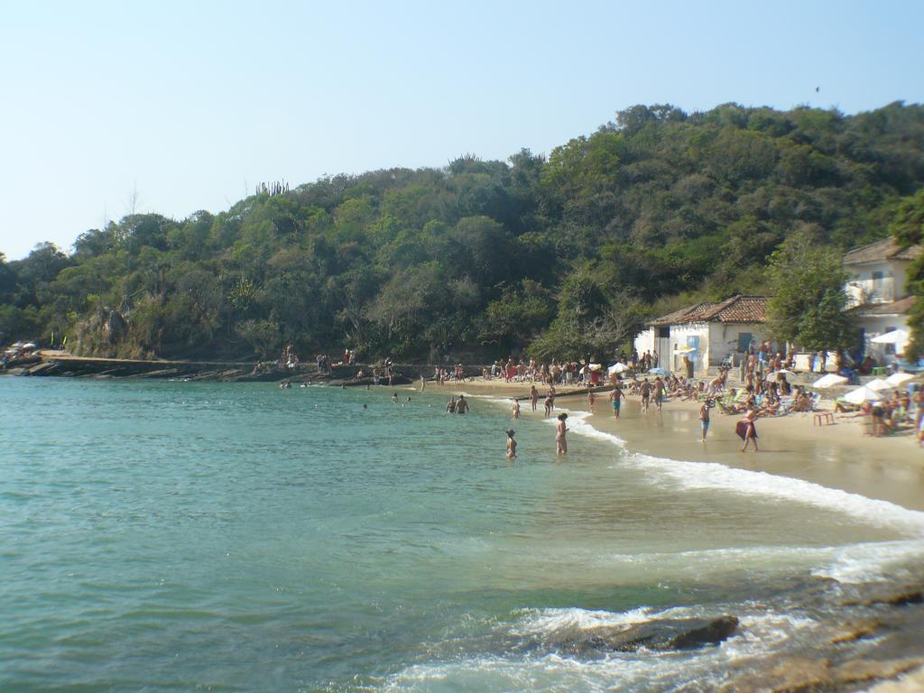 Buzios Beach Internacional Residence Service Luaran gambar
