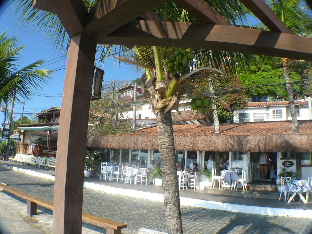 Buzios Beach Internacional Residence Service Luaran gambar