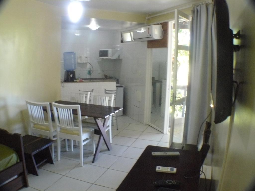 Buzios Beach Internacional Residence Service Luaran gambar
