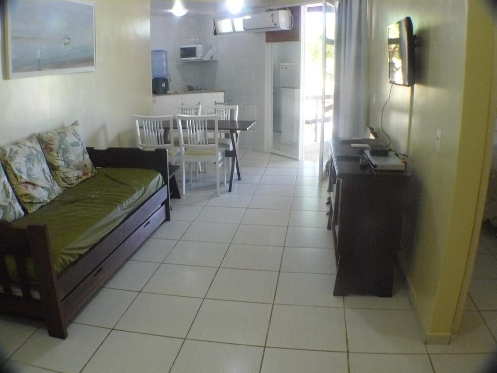 Buzios Beach Internacional Residence Service Luaran gambar