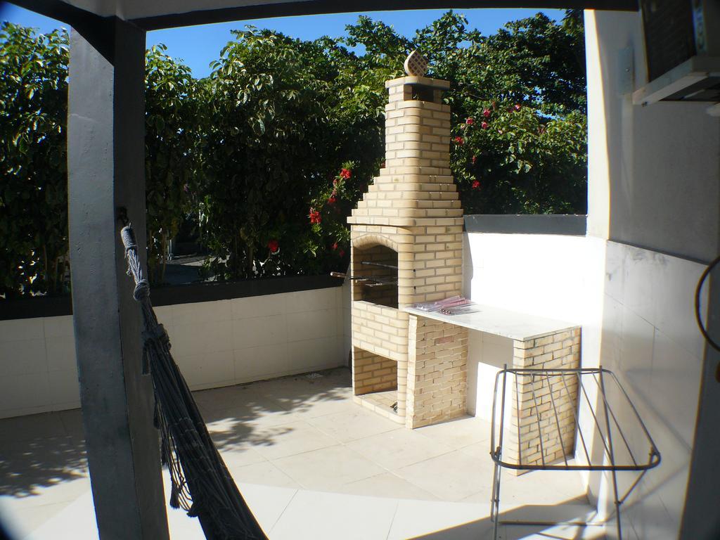 Buzios Beach Internacional Residence Service Luaran gambar